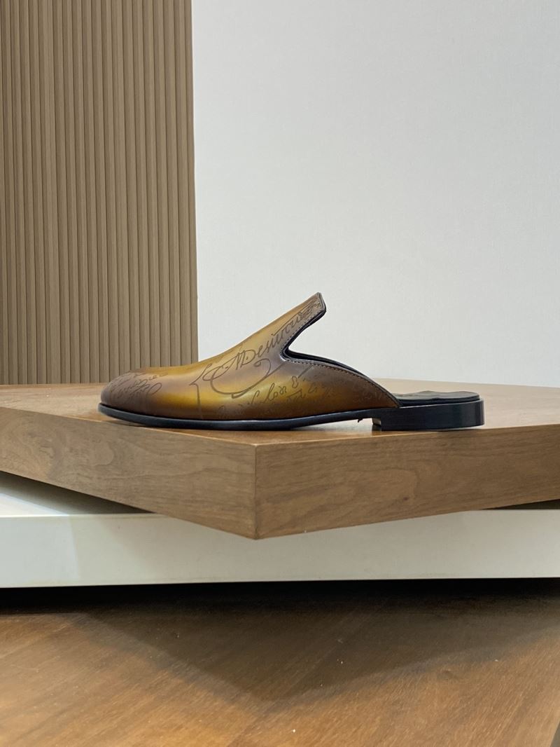 Berluti Sandals